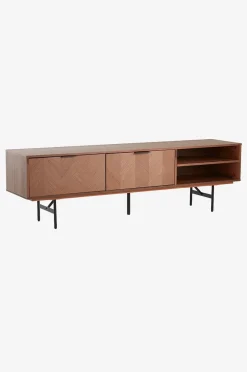 DUVBERG tv-bänk 40x180 cm