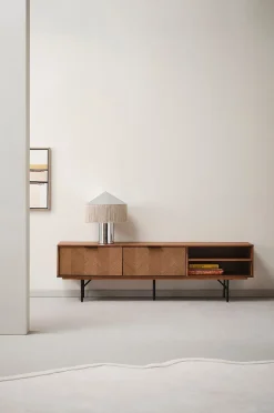 DUVBERG tv-bänk 40x180 cm