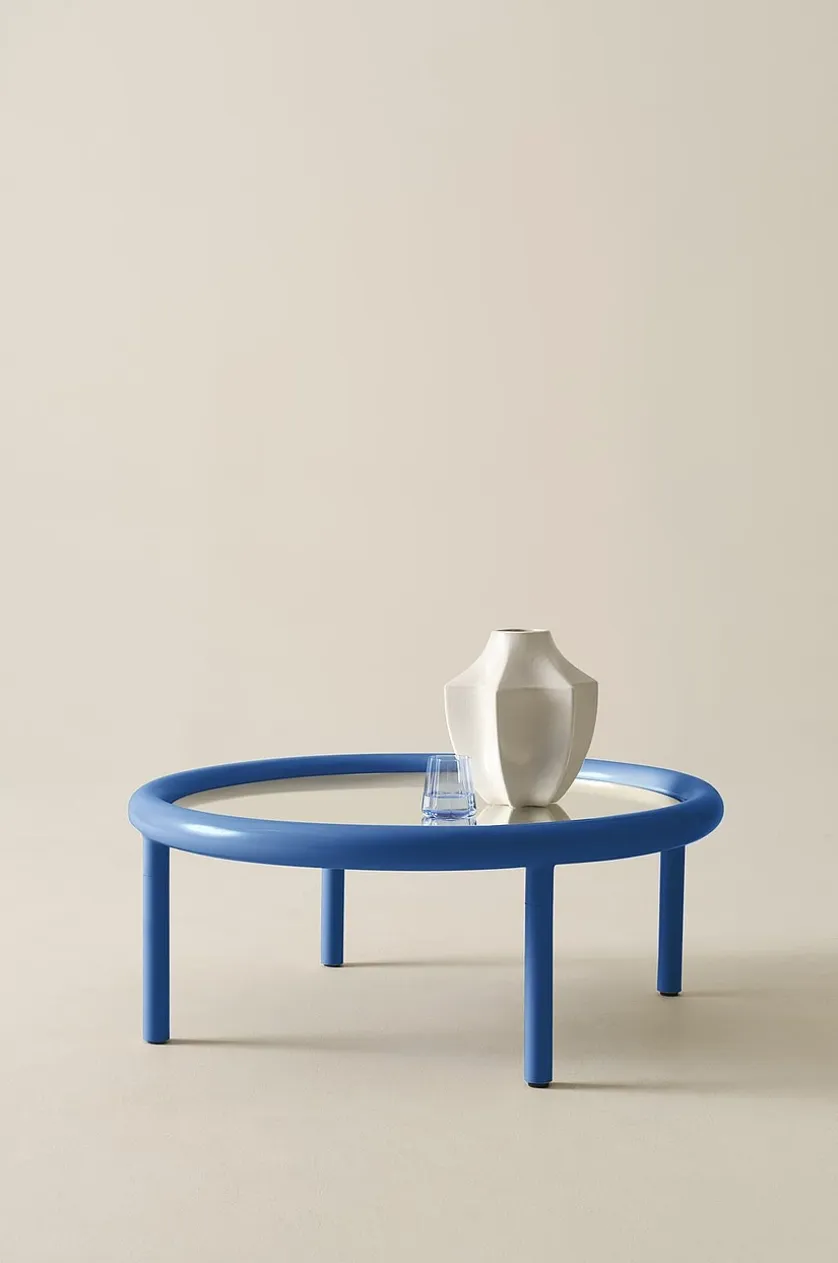 DUXSON sofabord