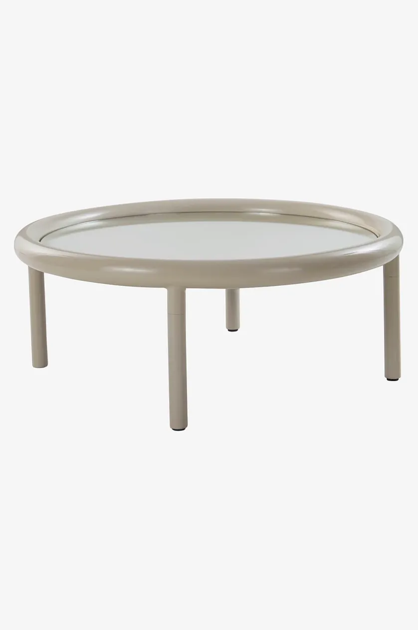 DUXSON sofabord