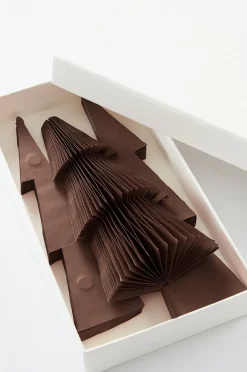 EBBE dekorationsfigur 3-pak