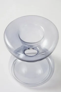 ECHO lysestage