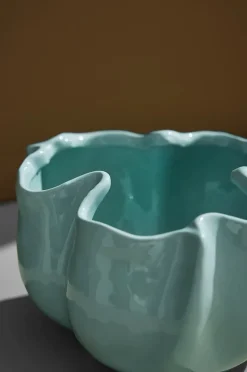 Edna vase lille