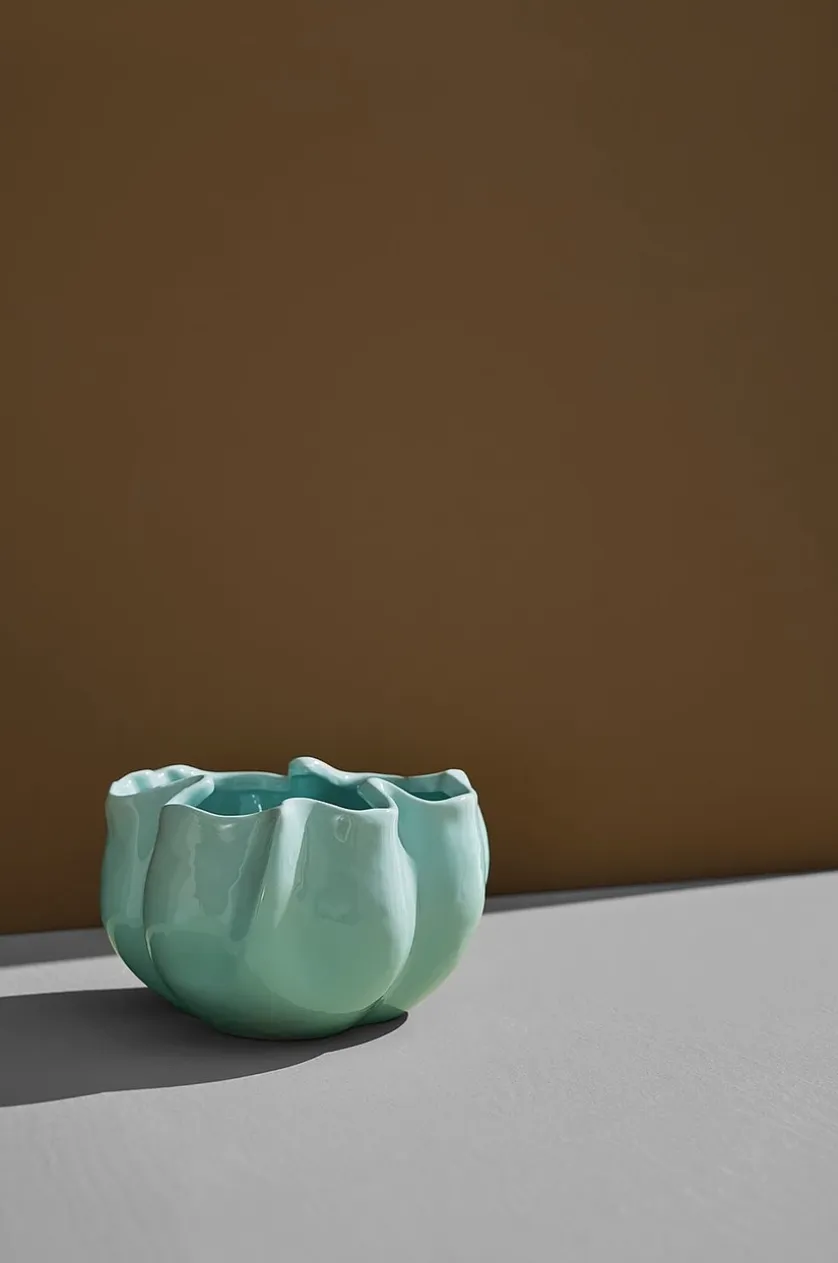 Edna vase lille