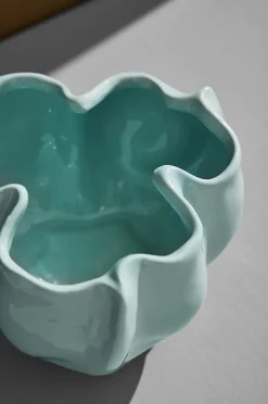 Edna vase lille