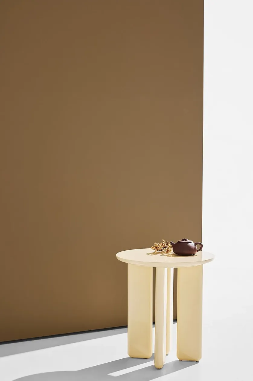 Ed Sidebord