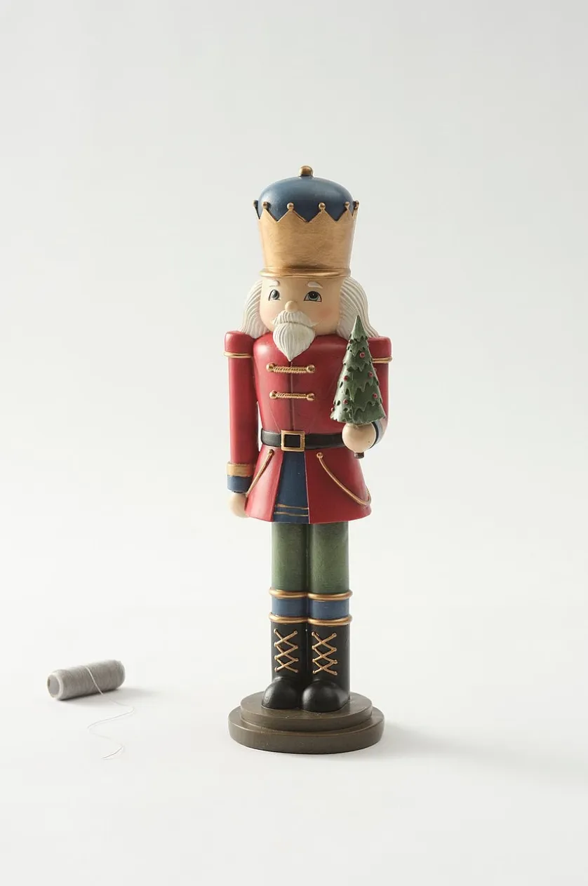 EDWARD dekorationsfigur