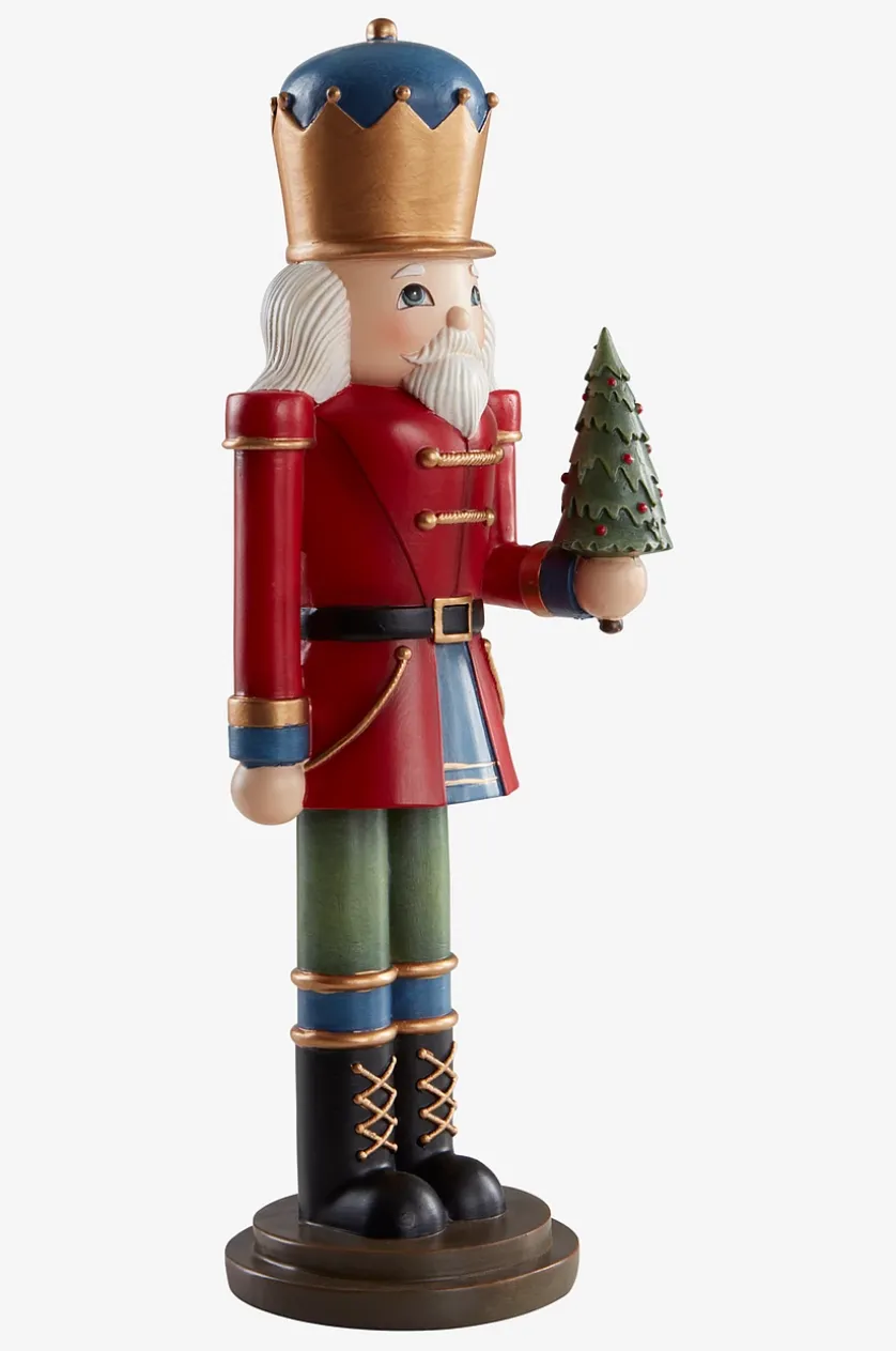 EDWARD dekorationsfigur