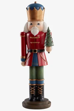 EDWARD dekorationsfigur