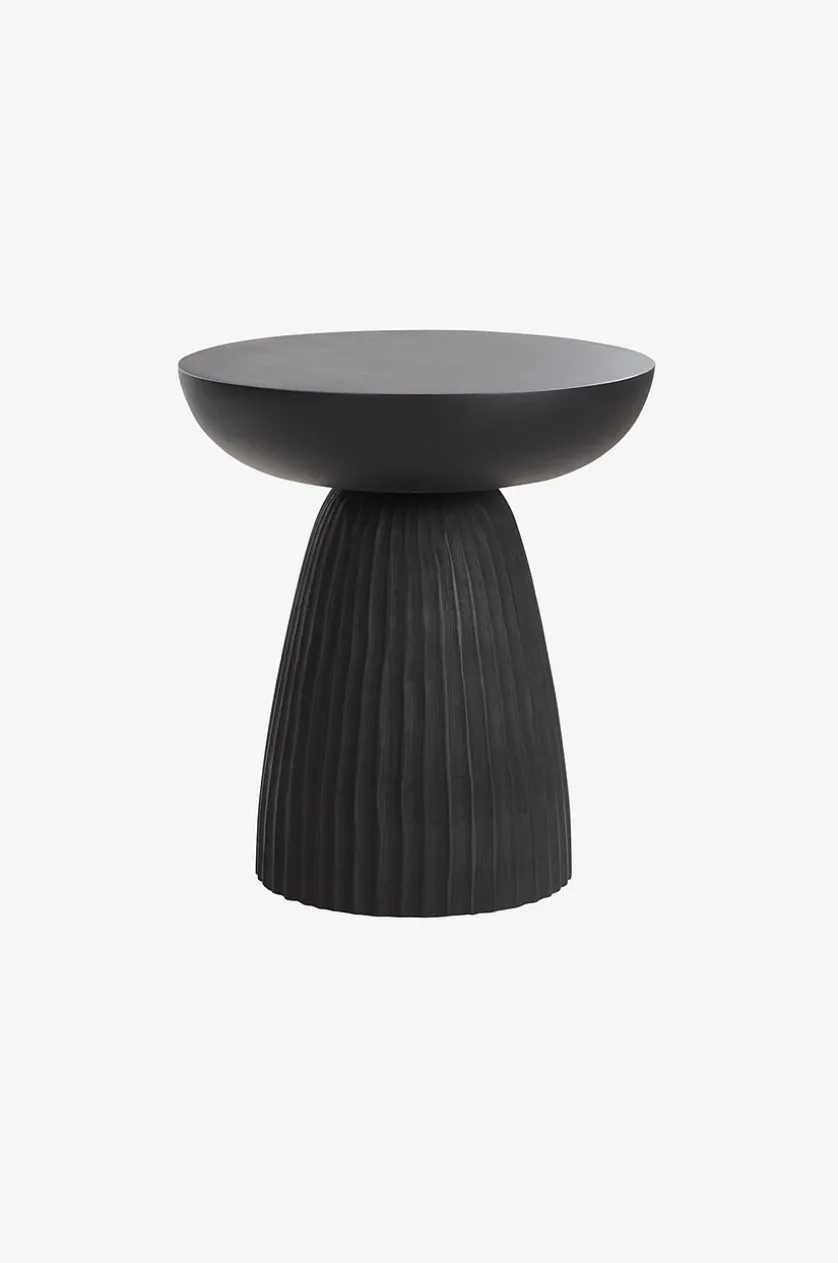 EGINA sidebord ø 40 cm