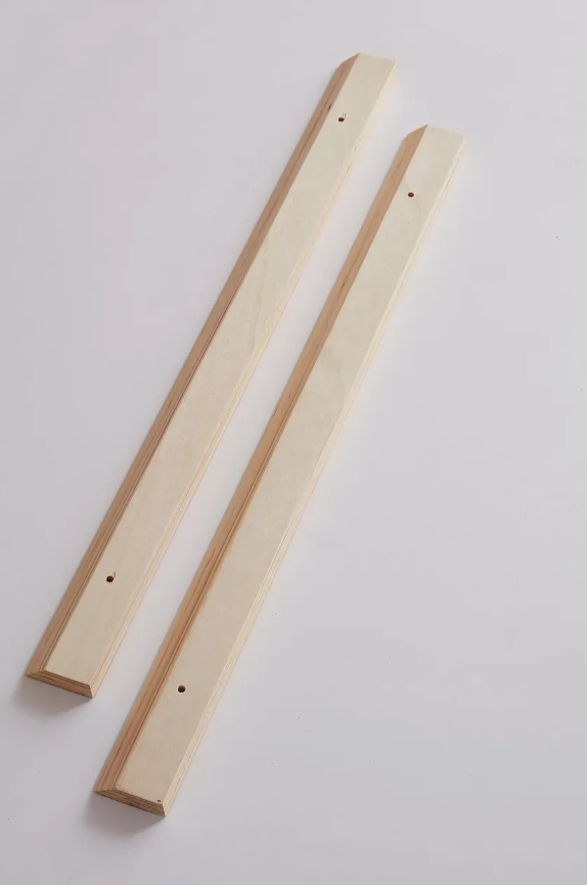 EIRA sengegavl 165 cm