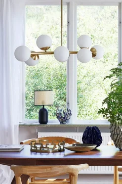 EKMAN loftlampe