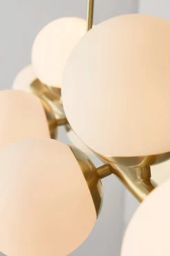EKMAN loftlampe