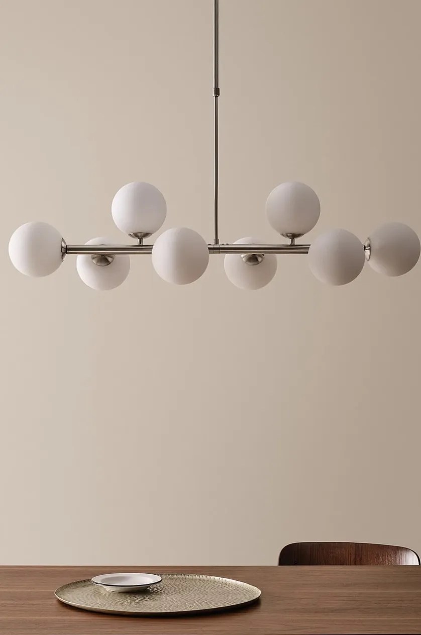 EKMAN loftlampe