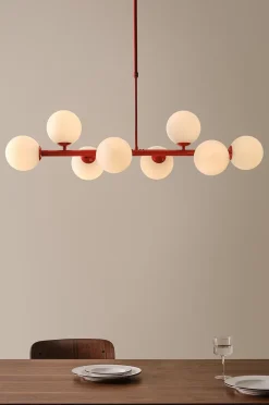 EKMAN loftslampe