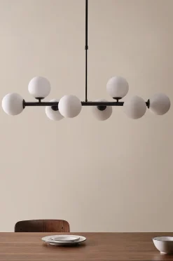 EKMAN loftslampe
