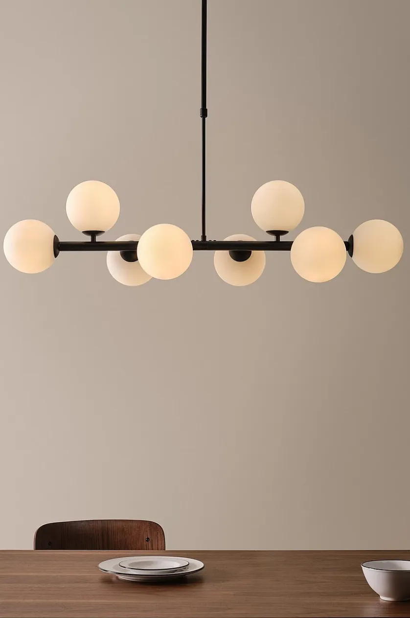 EKMAN loftslampe