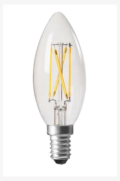 ELECT LED FILAMENT lyskilde 35 mm E14