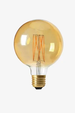 Elect LED globepære