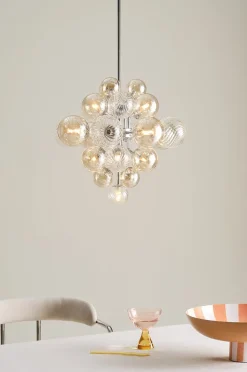 ELECTRA (Field Unset) loftlampe Ø 52 cm