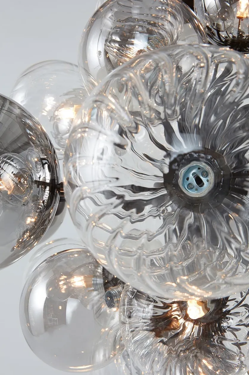 ELECTRA (Field Unset) loftlampe Ø 75 cm