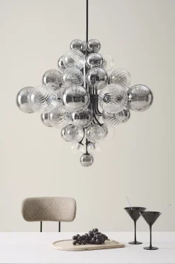 ELECTRA (Field Unset) loftlampe Ø 75 cm