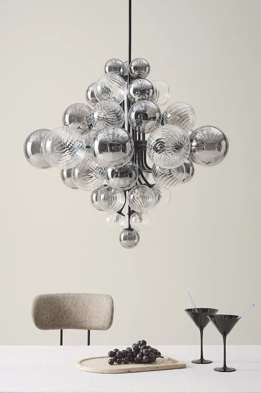 ELECTRA (Field Unset) loftlampe Ø 75 cm