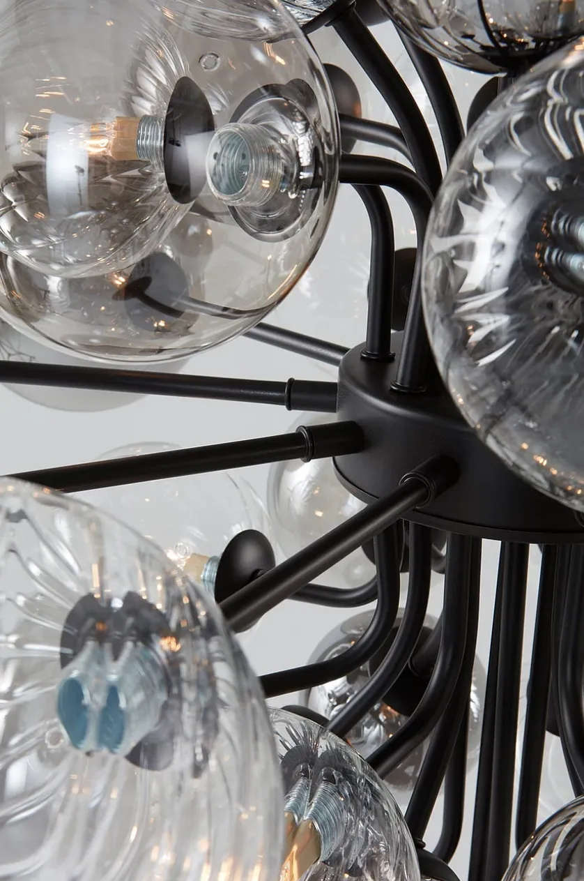 ELECTRA (Field Unset) loftlampe Ø 75 cm
