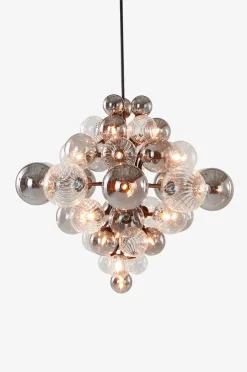 ELECTRA (Field Unset) loftlampe Ø 75 cm