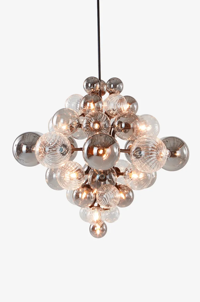 ELECTRA (Field Unset) loftlampe Ø 75 cm