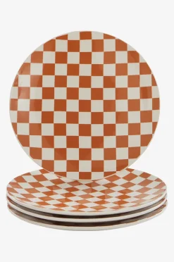 ELLA tallerken 4-pakning ø 28,5 cm