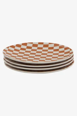 ELLA tallerken 4-pakning ø 28,5 cm