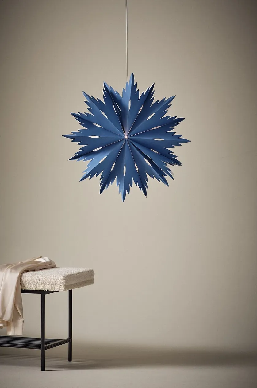 ELLIORA adventsstjerne ø 58 cm