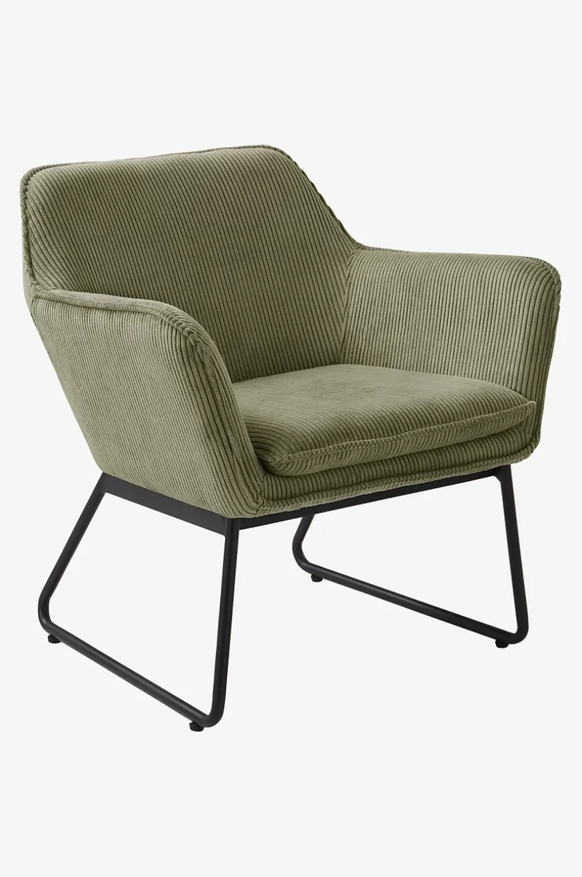 ELLNE MINI lænestol