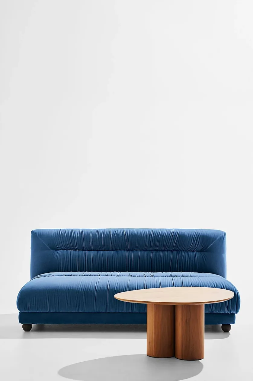 Elmo 2-sæders sofa