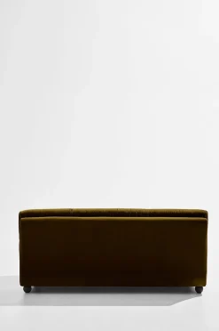 Elmo 2-sæders sofa