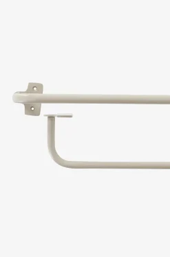 EMRY gardinstang enkel 277-396 cm