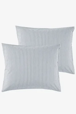 ESSA pudebetræk 2-pak 60x50 cm økologisk