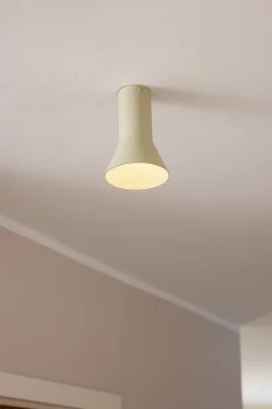EVAN loftslampe ø 10 cm