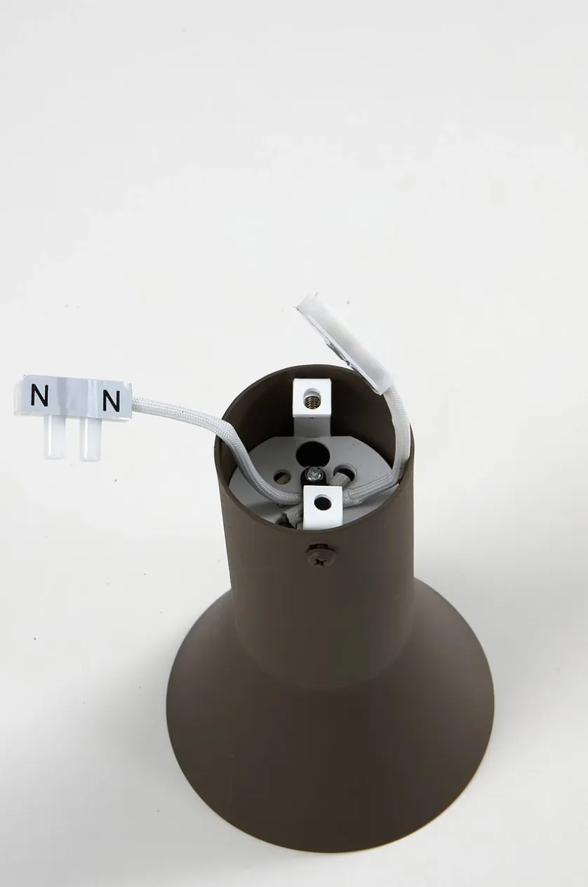 EVAN loftslampe ø 10 cm