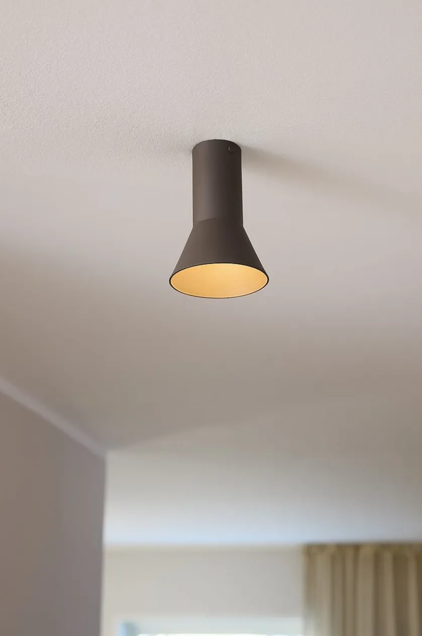 EVAN loftslampe ø 10 cm