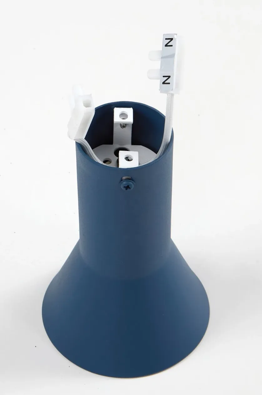 EVAN loftslampe ø 10 cm
