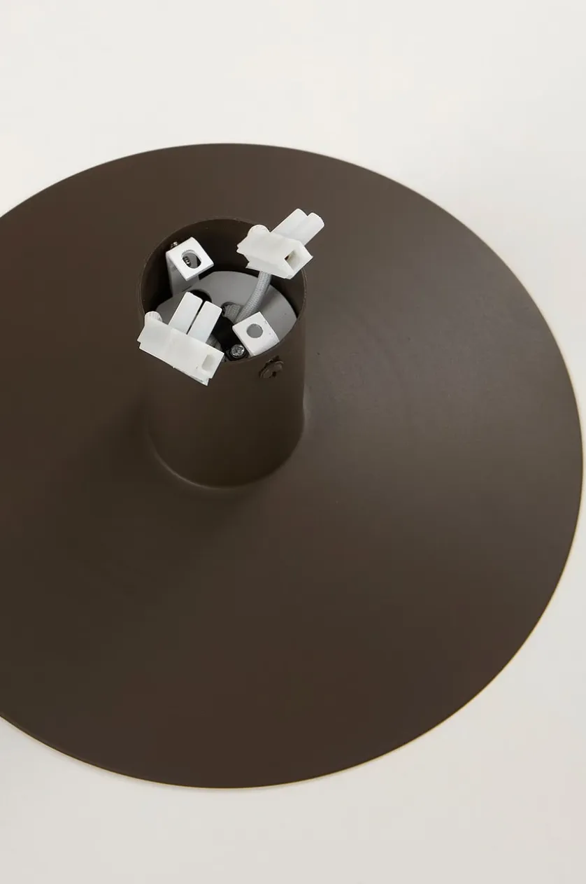 EVAN loftslampe Ø 25 cm