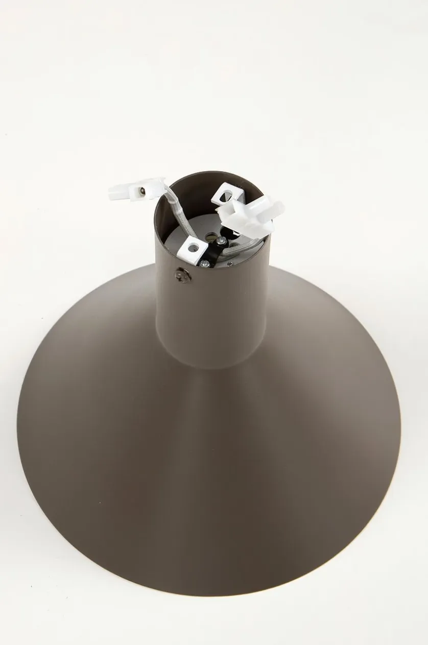 EVAN loftslampe Ø 20,5 cm