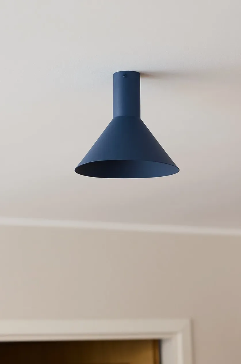 EVAN loftslampe Ø 20,5 cm