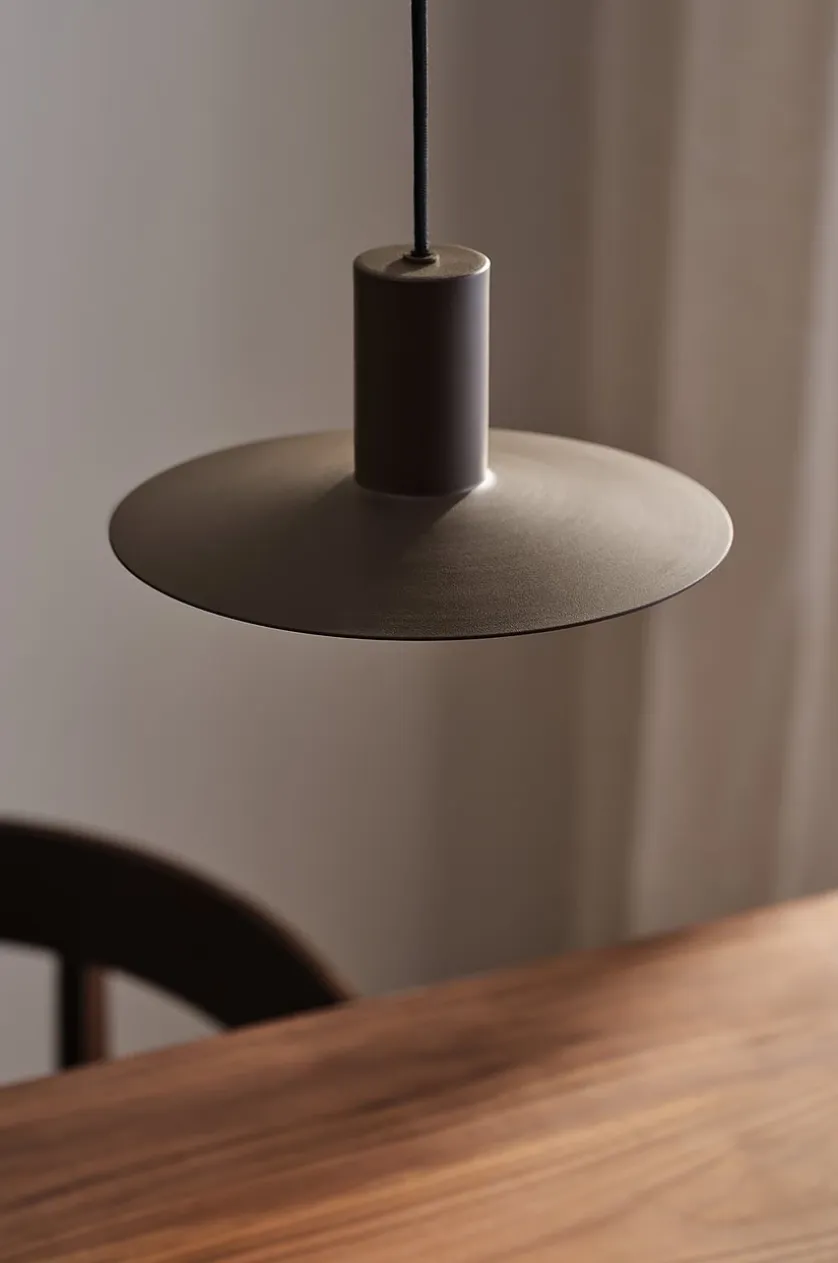 EVAN Vindueslampe Ø 25 cm