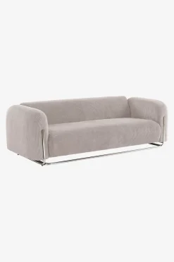 EVERMAN Manchester sofa 3-sæders