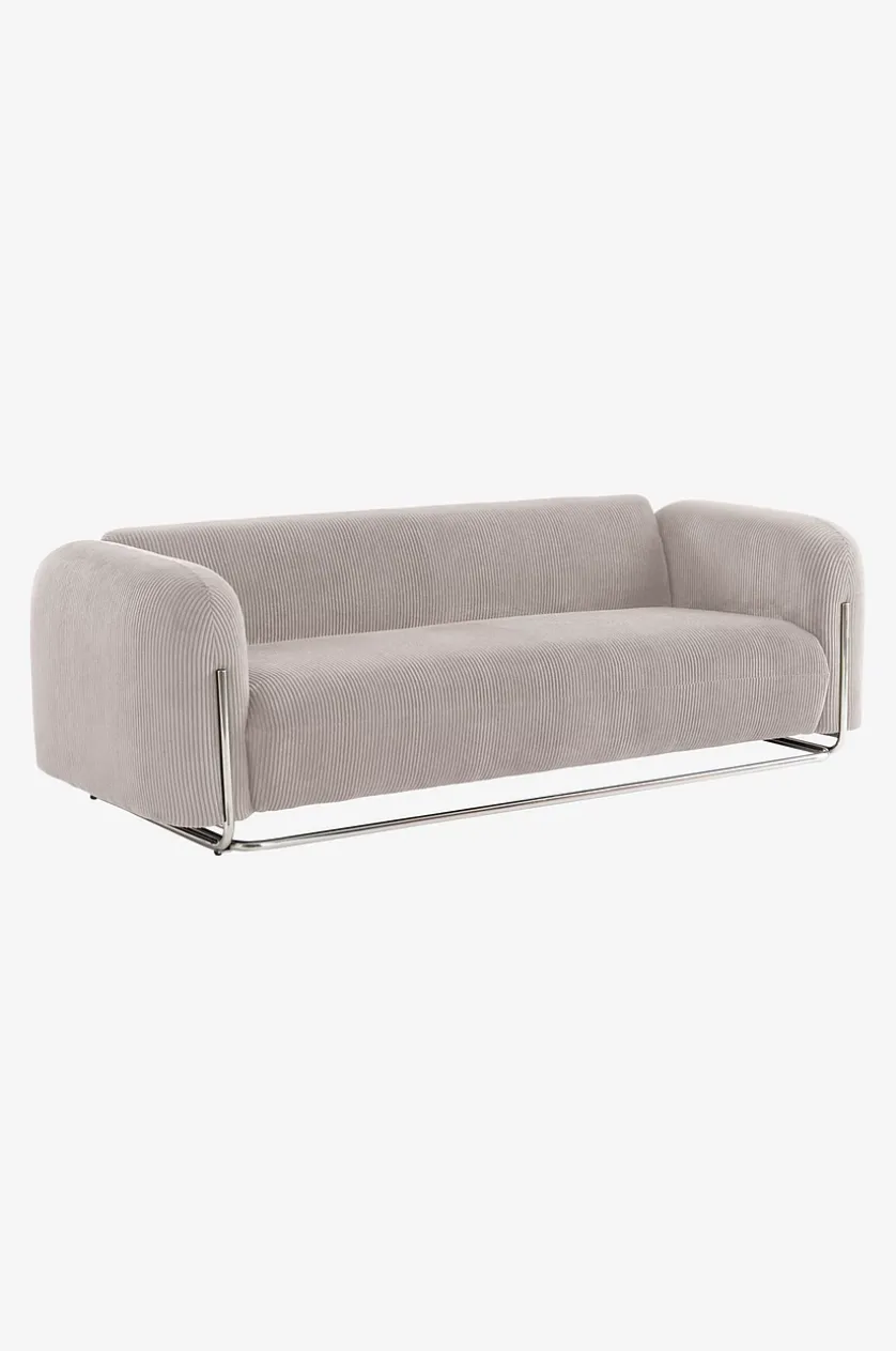 EVERMAN Manchester sofa 3-sæders