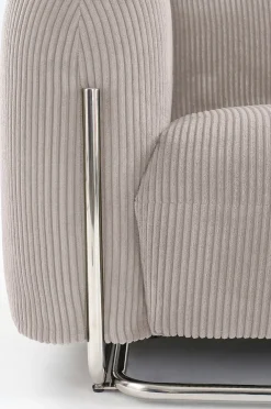EVERMAN Manchester sofa 3-sæders