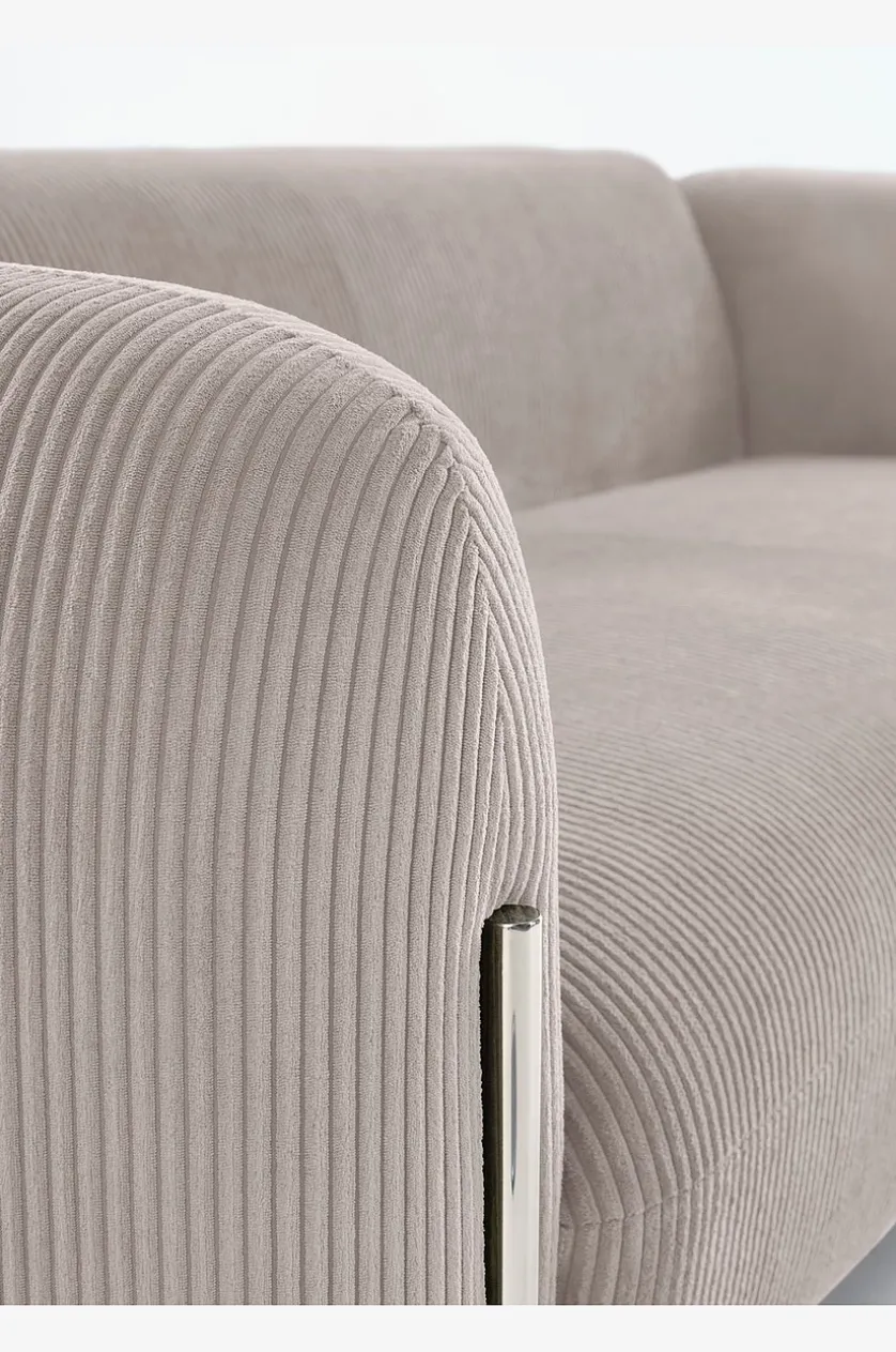 EVERMAN Manchester sofa 3-sæders